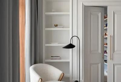 Apartament 4 Camere Bloc Nou Pipera Rond OMV Finalizare Inceput 2026 - 16