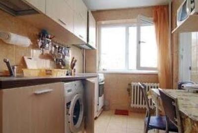 APARTAMENT 3 CAMERE LUJERULUI - 5