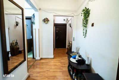 Apartament cu 2 camere decomandat în Horea - 13