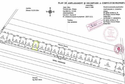 Spațiu comercial, în Chiajna - 1