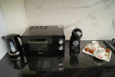 Apartament cu 2 camere decomandat în Ultracentral - 5
