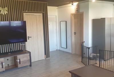 Apartament cu 3 camere decomandat în Florești - 2