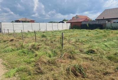 RECO Teren intravilan Livada de Bihor - 3