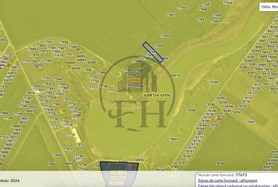 Teren intravilan de vanzare Vidra, Ilfov - 4