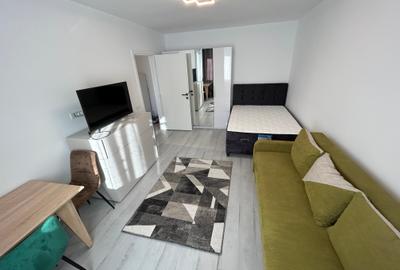 Dristor Metrou 1 Min, Camil Ressu, Mihai Bravu, C ANAF, Renovata,Mobilata - 8