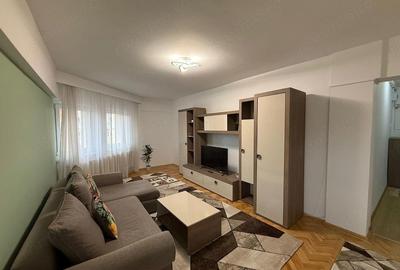 Apartament cu 3 camere decomandat în Mihai Eminescu - 12