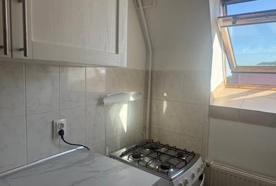 GARSONIERA SPATIOASA SI LUMINOASA - 3