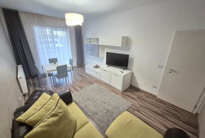 2 Cam-Nou-Parter-Lux--Unitatea Militara-Mobilat Complet-Balcon-1 loc Parcare ! - 2