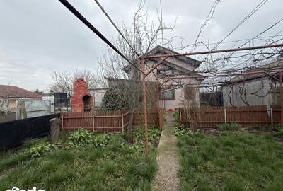 Casă cu 3 camere cu Teren 190 Mp în Cumpăna - 7