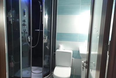 Apartament cu 2 Camere de LUX in Bloc NOU - 2