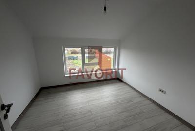 Duplex cu 4 camere cu Canalizare în Becicherecu Mic - 7