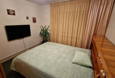 Apartament cu 4 camere decomandat în Feldioara - 1