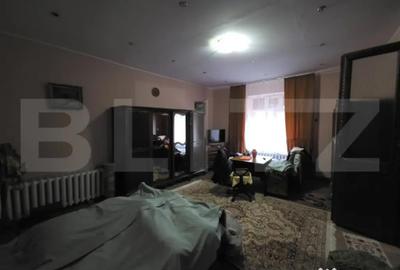 Casă cu 2 camere cu Teren 200 Mp în Central - 6