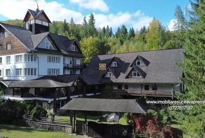 Complex Turistic - Zona Gura Humorului! - 18