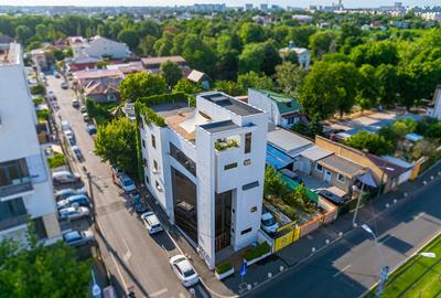 Eroii Revolutiei, metrou, de vanzare apartament 3 camere, finisat modern