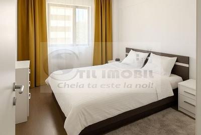 Apartament 2 cam - 43 mp util- Bucium ( Lidl)-81.500 euro Apartament 2 cam - 43 mp util- Bucium ( Lidl)-81.500 euro - 4