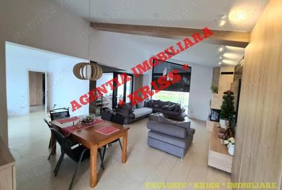 Casă cu 4 camere în Trivale - 4