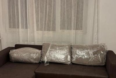 Apartament cu 2 camere semidecomandat, mobilat în Domenii - 5