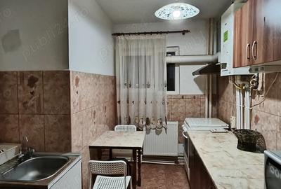 Apartament cu 2 camere decomandat în Central - 7