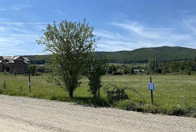 Teren de 1560 mp, în Central