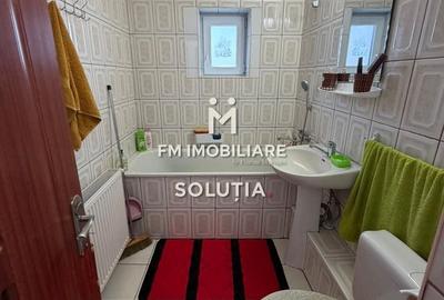 Apartament cu 2 camere decomandat, mobilat în Hotvon - 9