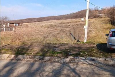 Teren de 470 mp, în Miroslava - 9