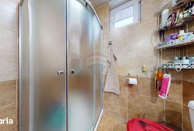 Casă cu 4 camere cu Teren 1004 Mp în Hărman - 12
