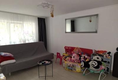 Apartament 3 camere, 64 mp utili, zona Rovine - 2
