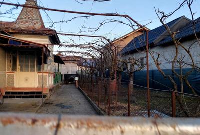 Casă cu 4 camere în Călina - 1