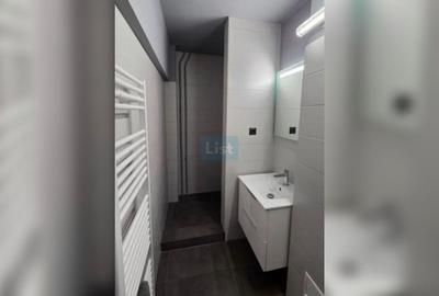 Garsonieră decomandată în Gheorgheni - 3