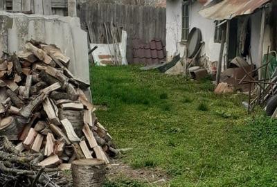Casă cu 2 camere în Deleni - 4
