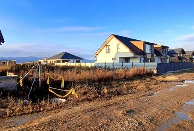 Lot de teren pentru locuinta in zona usor accesibila - 4