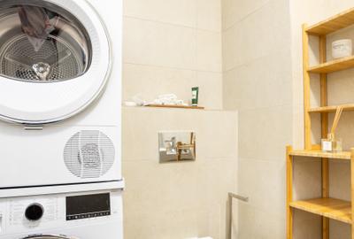 Apartament cu 2 camere decomandat, mobilat în Pipera - 12