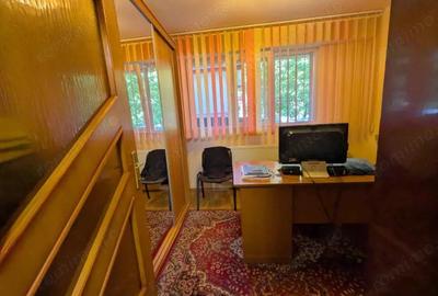 BLOC 2007, Aviatori - Politie, Apartament 4 camere 120mp, parter + balcon - 7