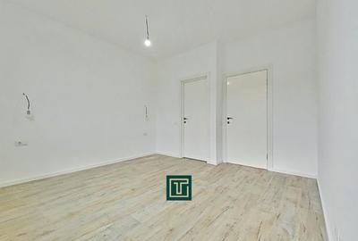 Apartament modern cu 3 camere, terasă generoasă și parcare inclusă, lângă AFI - 6