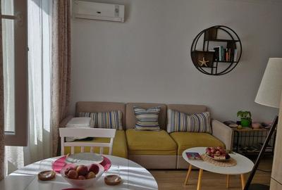 Apartament de inchiriat- Promenada Mall - 3