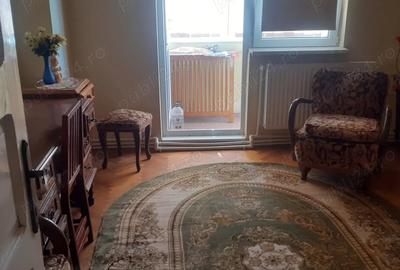 Apartament cu 3 camere în Central - 5