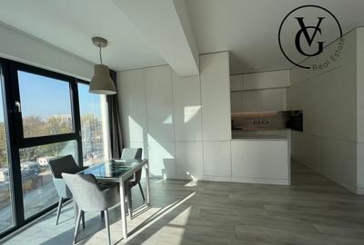 Apartament cu 4 camere decomandat, mobilat în Sisești - 2