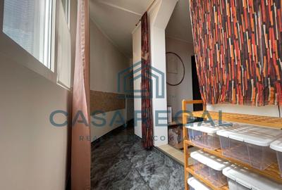 Garsonieră decomandată, mobilată în Rogerius - 22