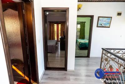 Casă cu 7 camere cu Teren 209 Mp în Monumentului - 9