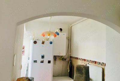 Garsonieră decomandată în Central - 5