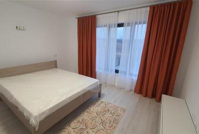 Inchiriere casa individuala 600 mp teren, Zona Becas, Cluj-Napoca - 12