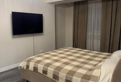 Garsonieră decomandată în Rahova