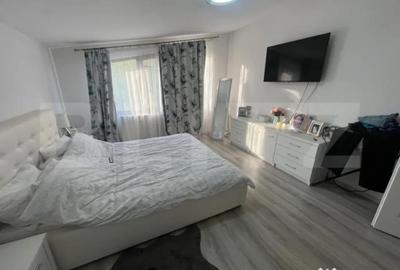 Casă cu 4 camere cu Teren 350 Mp în Central - 10