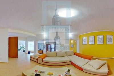 Vilă deosebită cu 6 camere în zona Șchei, Brașov - 7