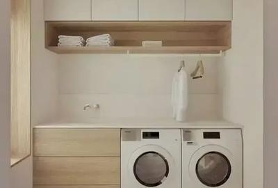 Titan Pallady metrou Garsoniera Decomandata ansamblu deosebit - 2