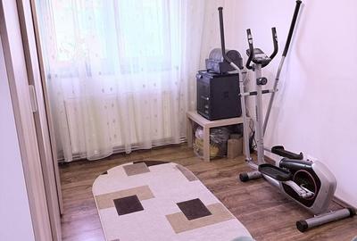 Apartament cu 3 camere decomandat în Crângași - 7