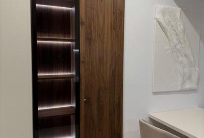 Apartament 3 camere de inchiriat | Cortina North - 4