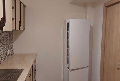 Garsonieră decomandată în Uiasca - 4