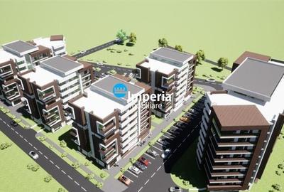 Teren 12500mp, de vanzare Zona Cug! Puz aprobat! - 9